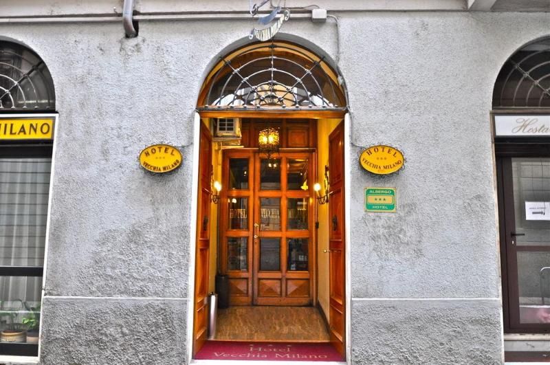 Vecchia Milano, foto 2