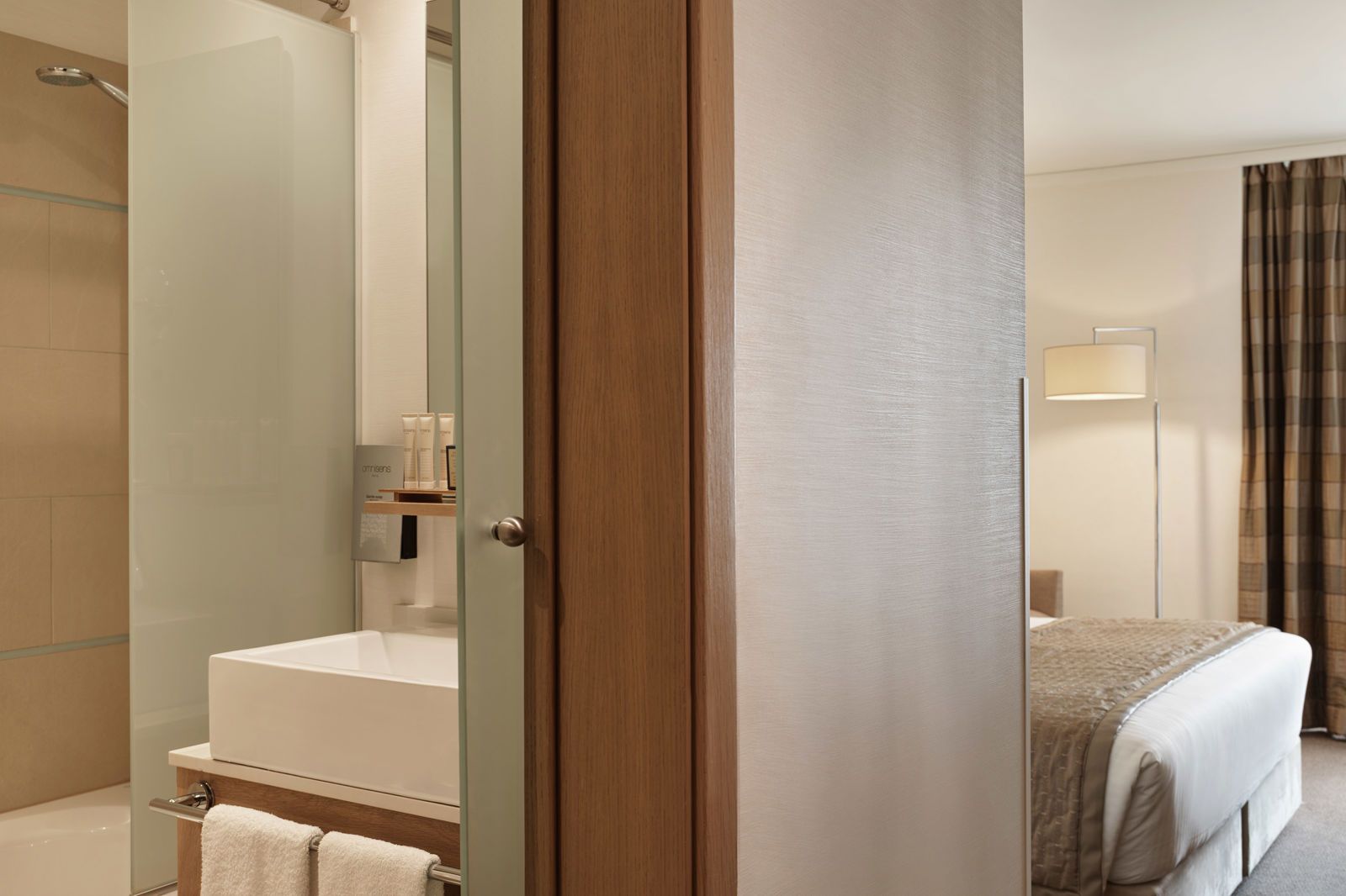 Galaxy Hotel, foto 10