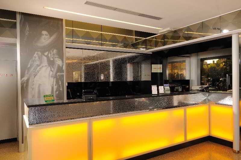 Rubens Hotel, foto 2