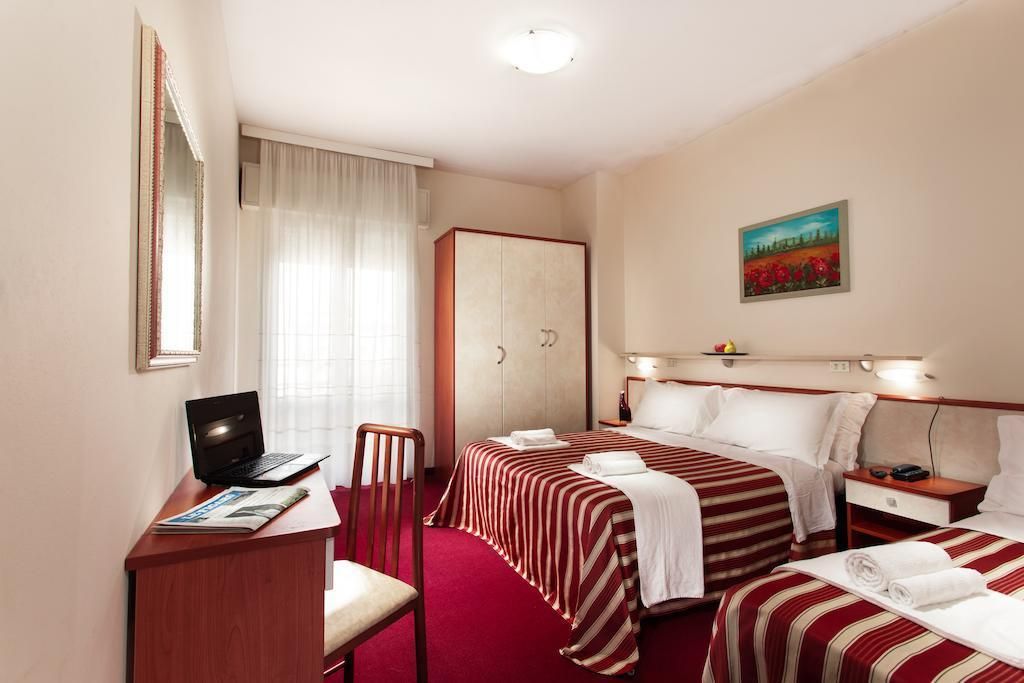 Color Metropolitan Family Hotel, foto 13