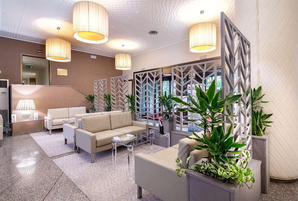 Best Western Air Hotel Linate, foto 5