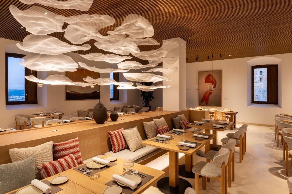 Parador de Ibiza, foto 8