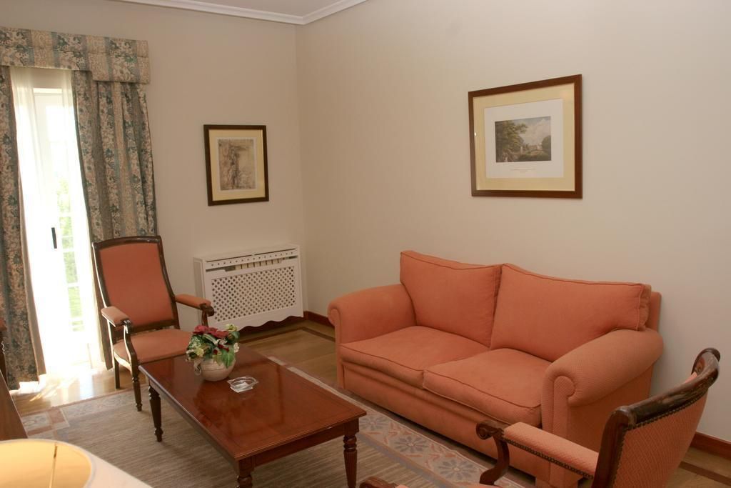 Pousada de Portomarin, foto 8