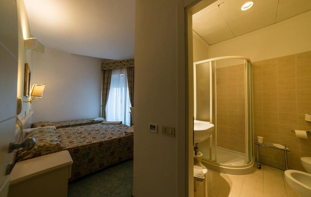 Hotel Nord Est, foto 3