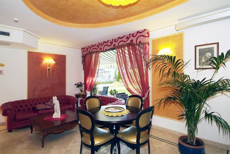Fashion Hotel, foto 3