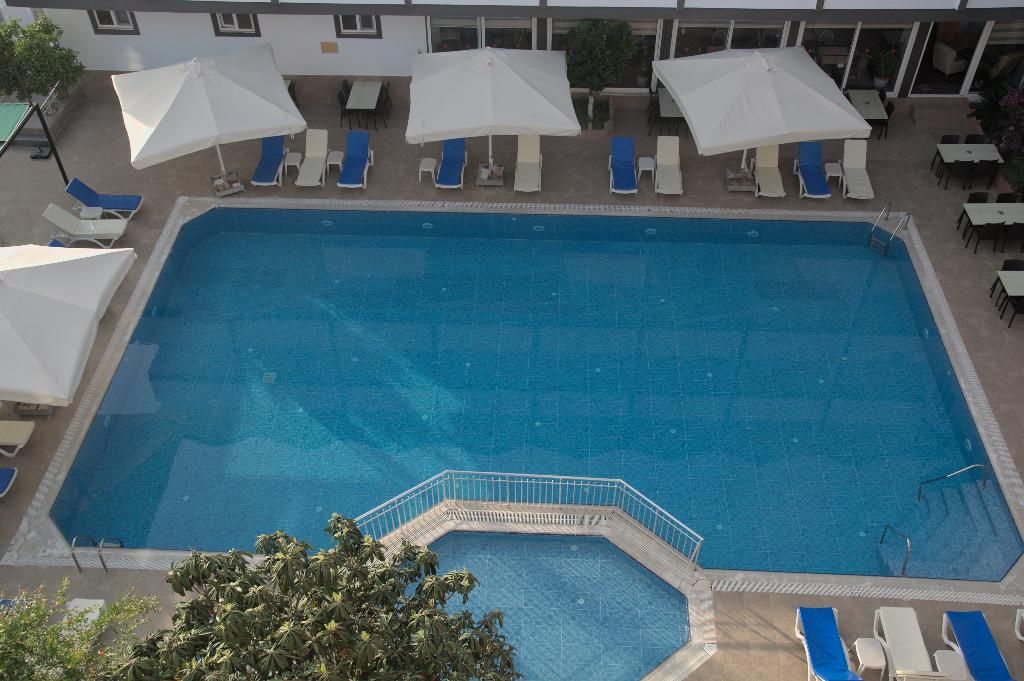 Side Spring Hotel, foto 2