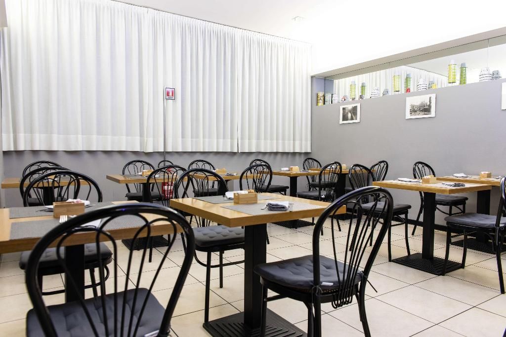 Hotel Berlino, foto 2