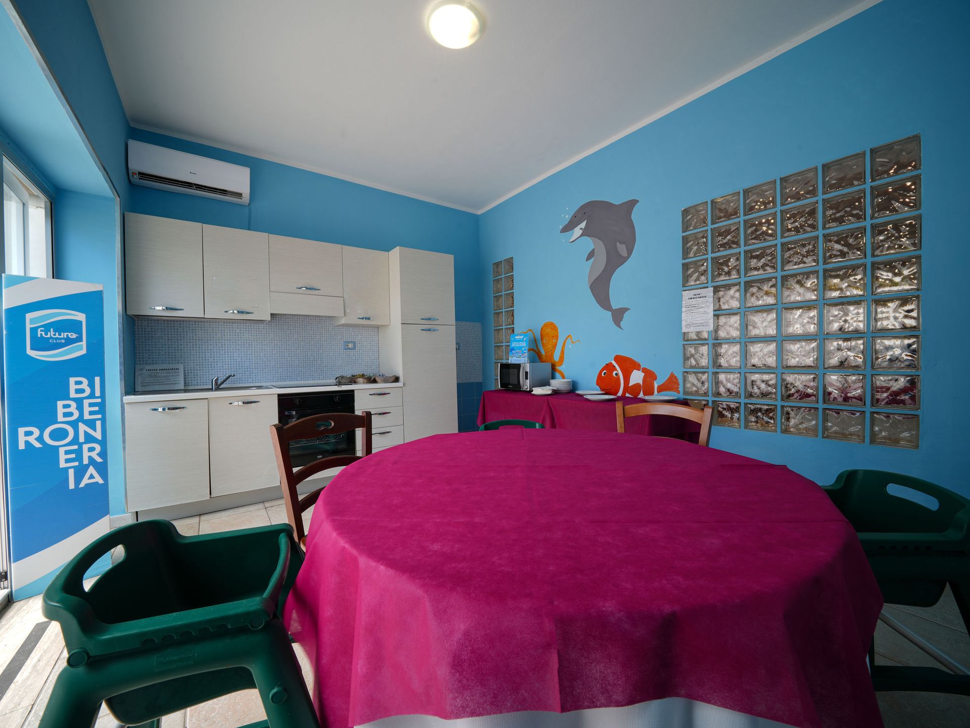 FRUIT VILLAGE Crotone Casarossa Beach Sporting Club, foto 7
