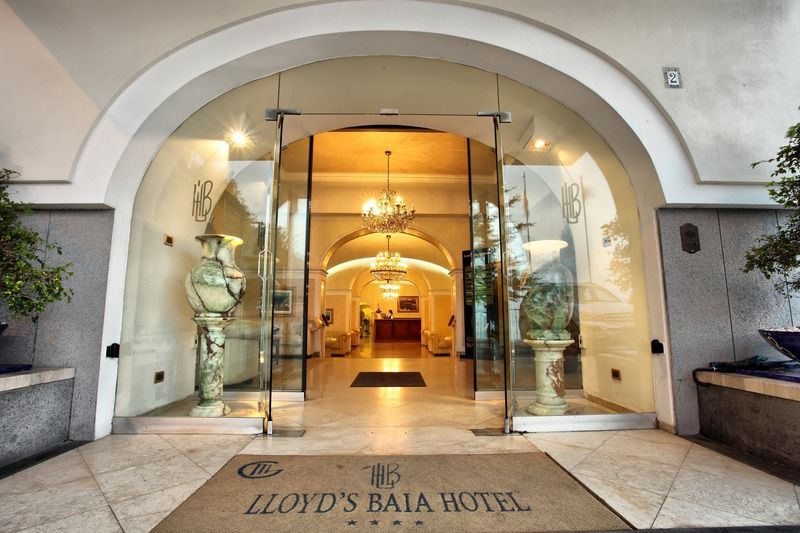 Lloyd's Baia Hotel, foto 7