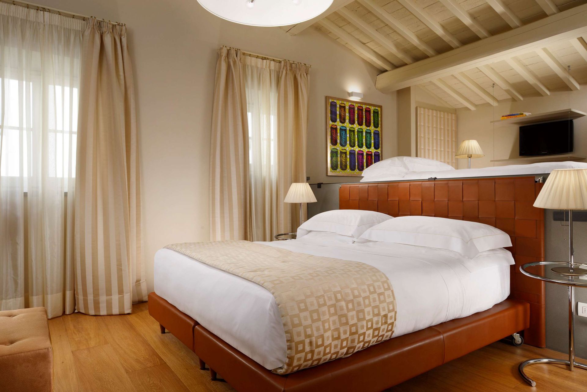 Grand Hotel Minerva, foto 15