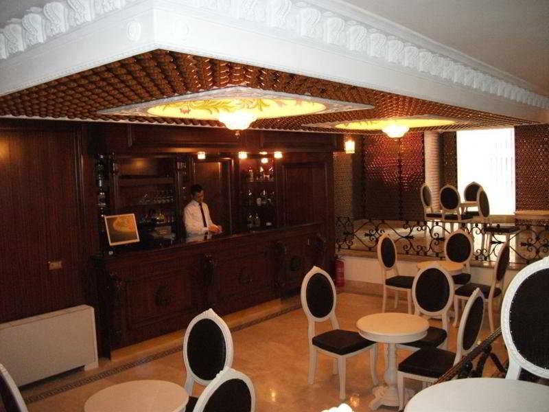 Marmaray Hotel, foto 13