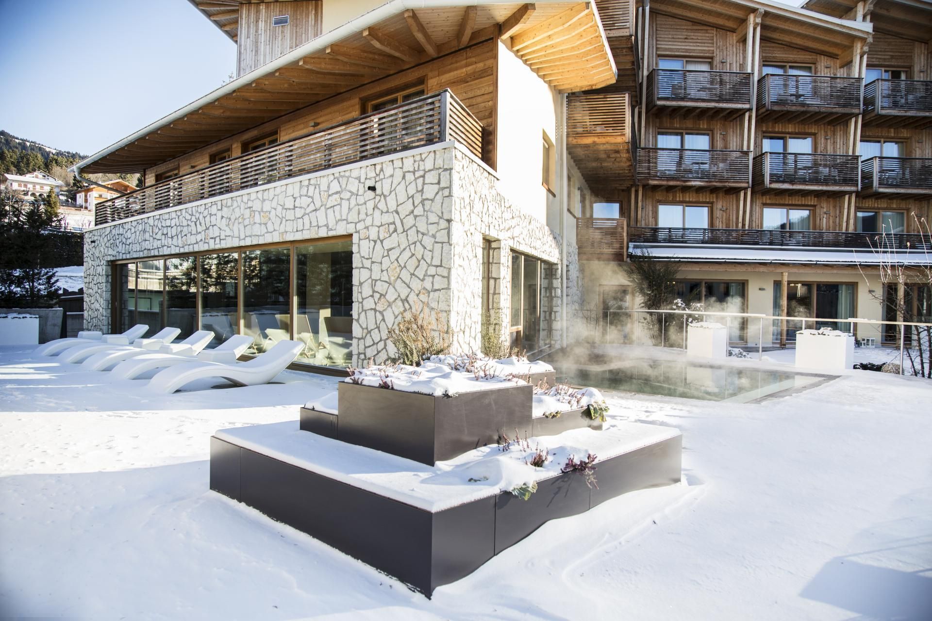 Blu Hotel Natura & Spa, foto 12