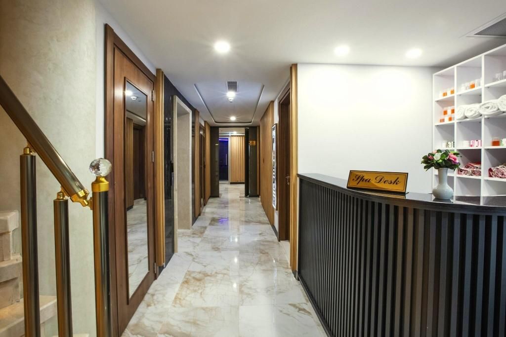 Endican Beyazit Hotel, foto 3