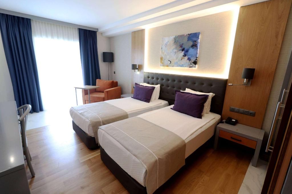 La Quinta by Wyndham Bodrum, foto 8