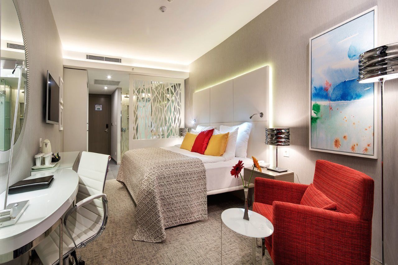 The Sense De Luxe Hotel, foto 5