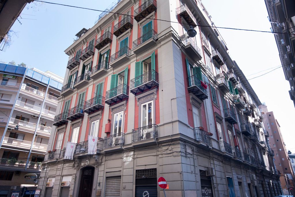 Schilizzi Hotel, foto 13