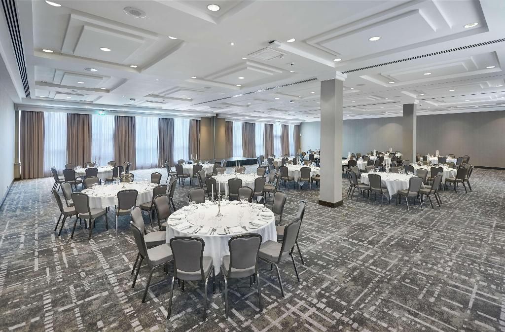 Hilton Croydon, foto 12