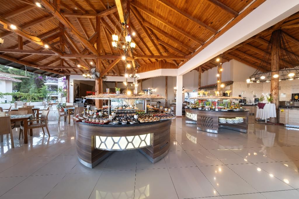 Nicholas Park Hotel, foto 4