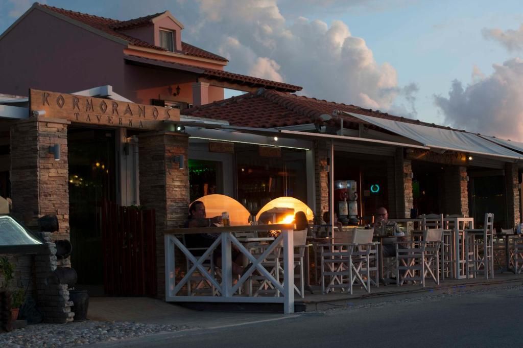 Kormoranos Hotel, foto 13