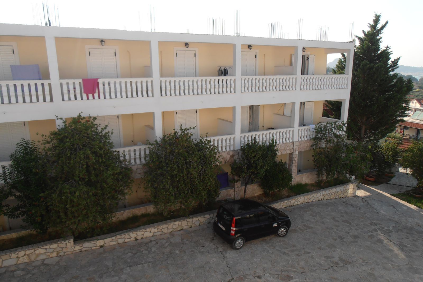 Krinas Aparthotel, foto 15