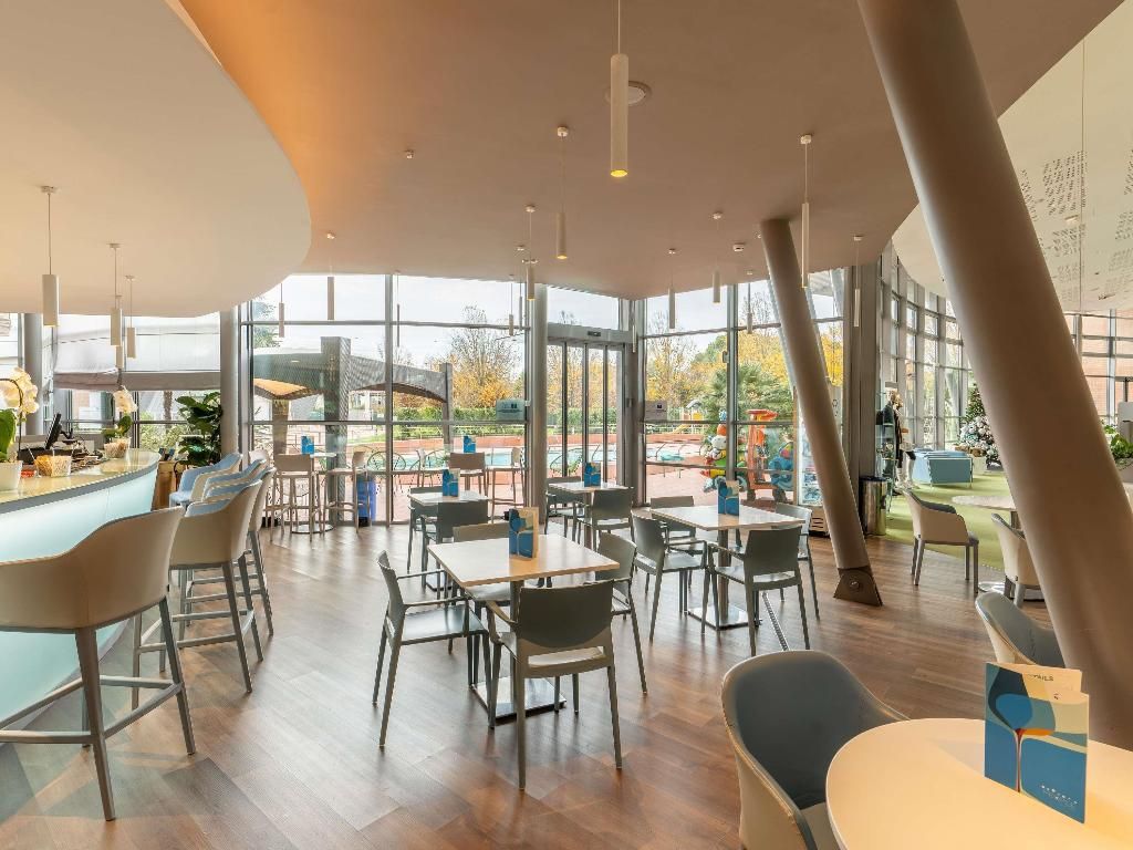 Novotel Venezia Mestre Castellana, foto 14