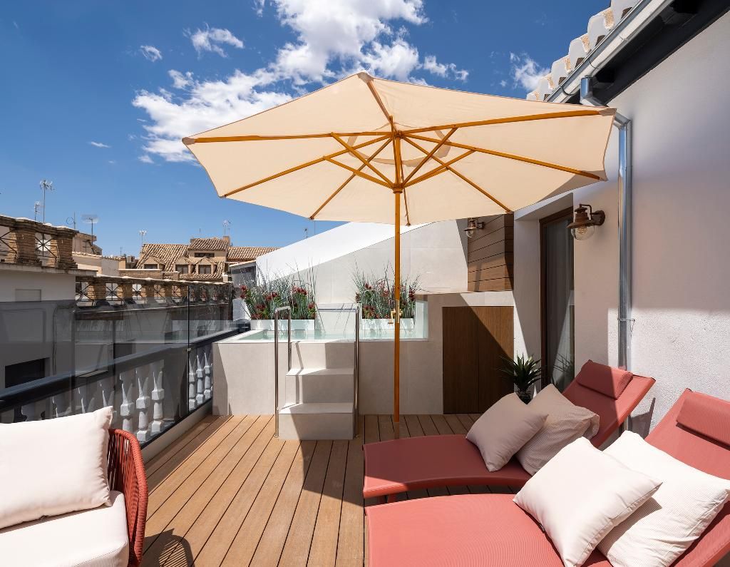 Palatina Concept Suites, foto 5