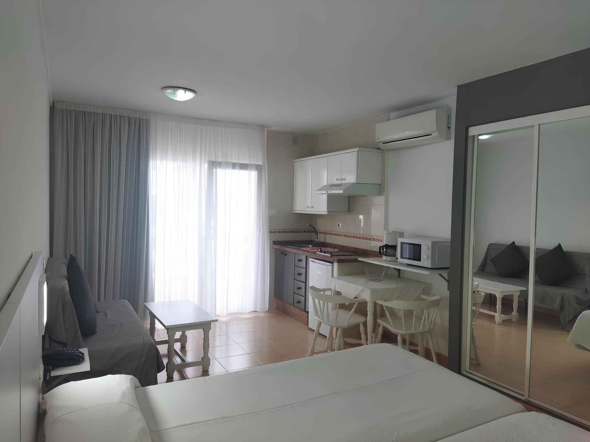 Apartamentos Pez Azul, foto 5