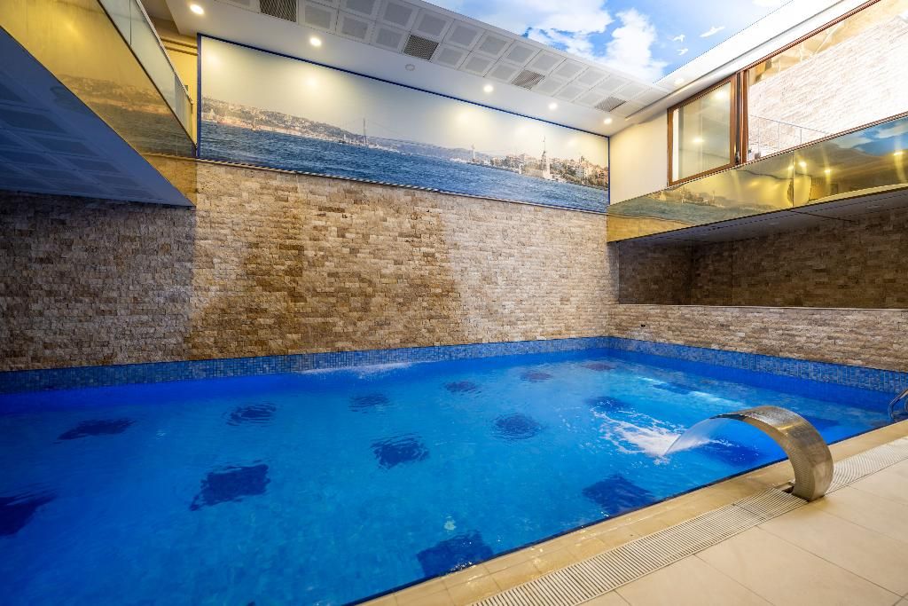 Harmony Hotel & Spa Merter, foto 4