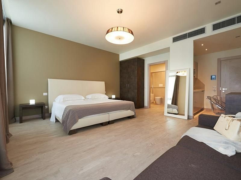 Forte16 Apartments - View & Spa, foto 6