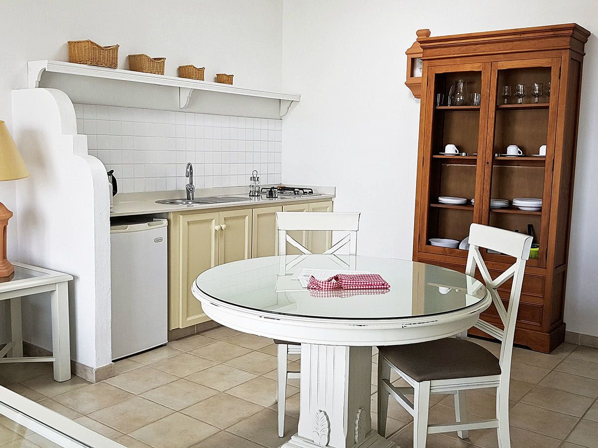 La Villa, foto 11