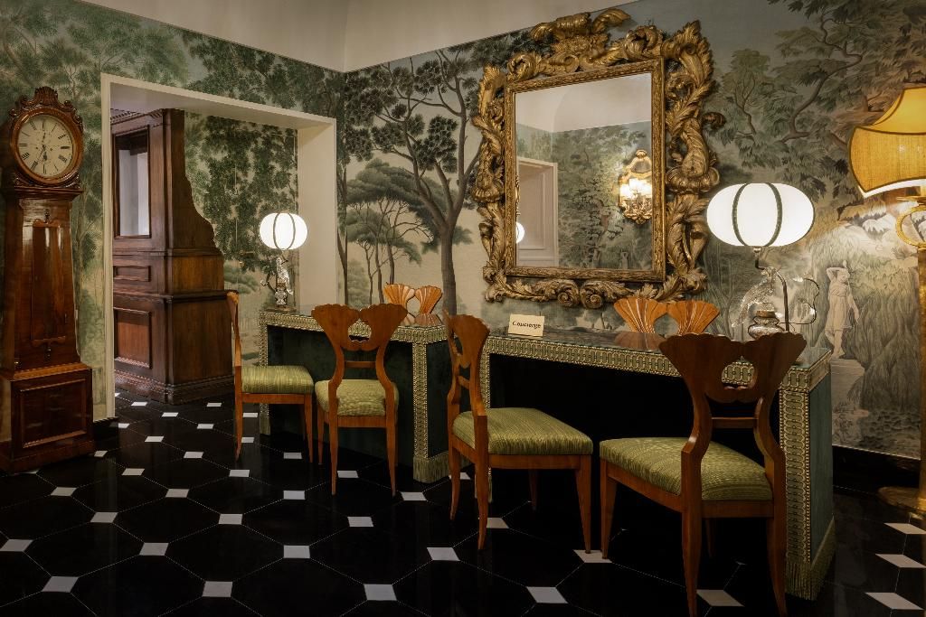 Hotel d'Inghilterra, foto 2