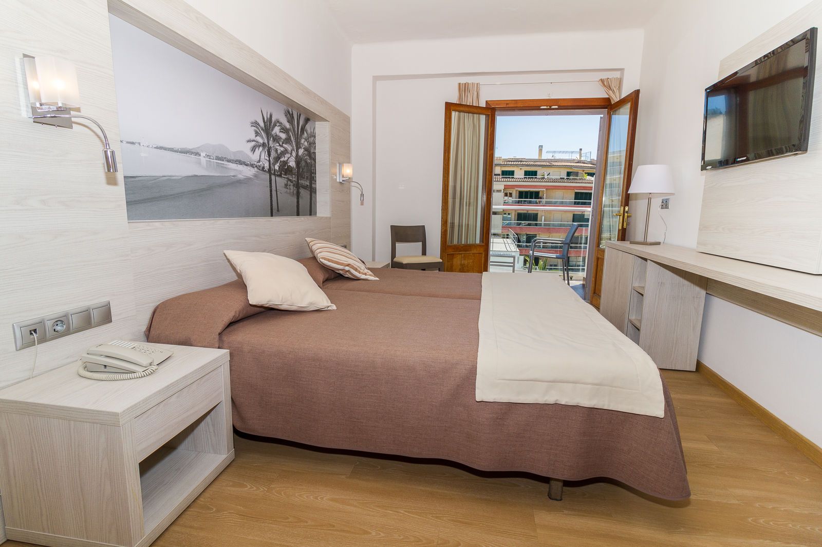 EIX Alcudia Hotel, foto 6