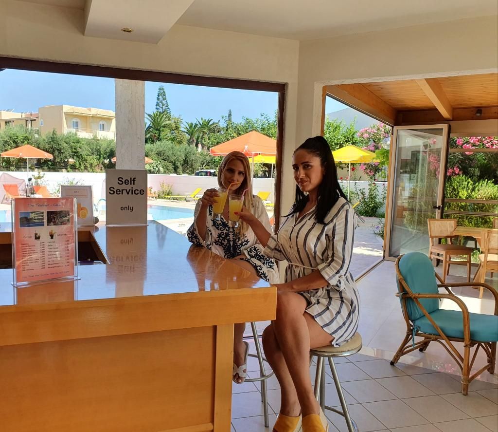 Arhodiko Hotel, foto 8