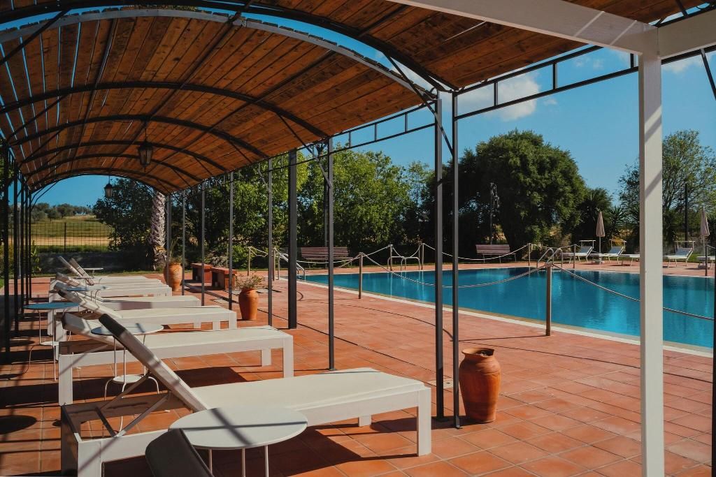 Hotel Villa Giulia, foto 13
