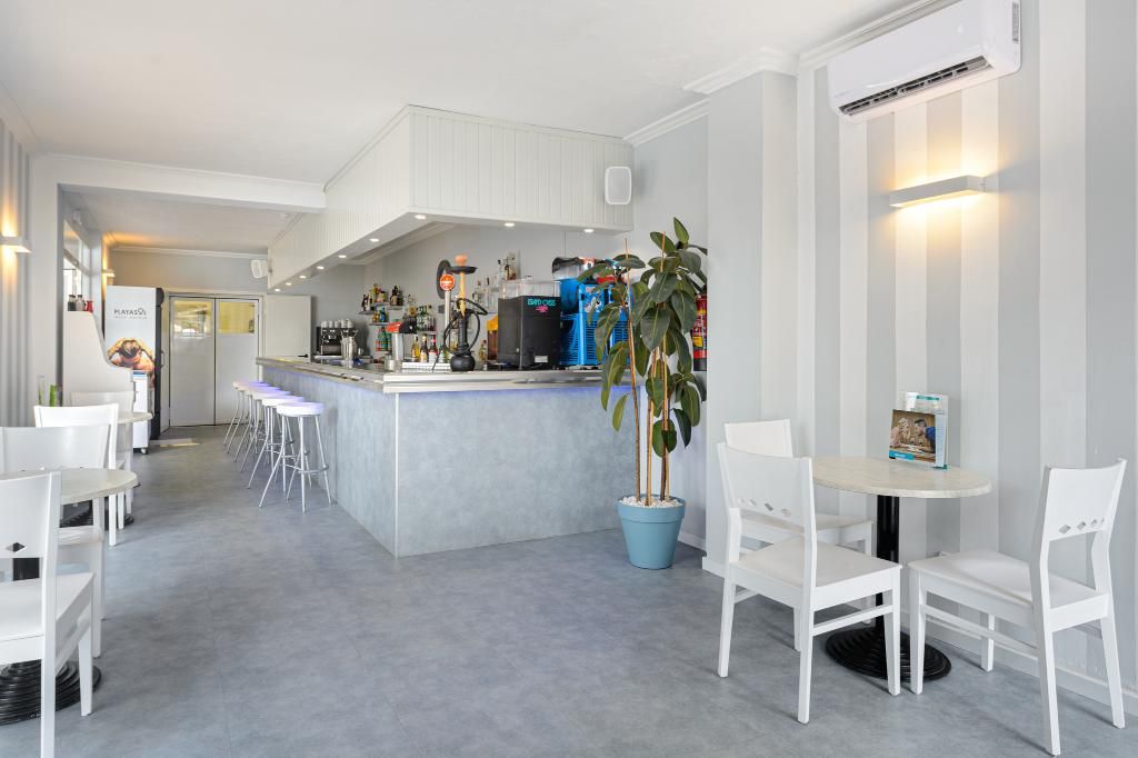 Aparthotel Vibra Central City, foto 5