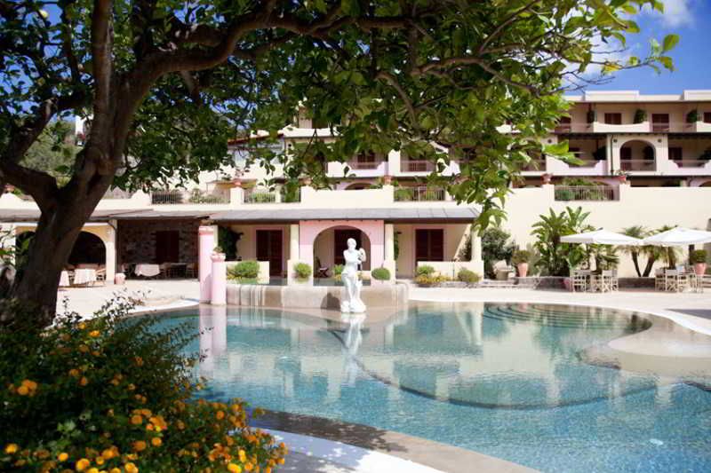 Hotel Residence Mendolita, foto 3