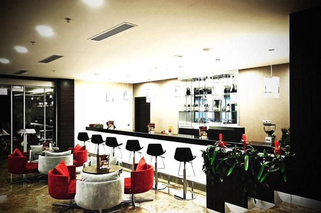 Demora Hotel, foto 13