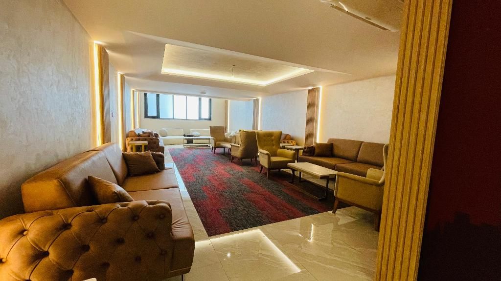 Osmanbey Fatih Hotel, foto 10