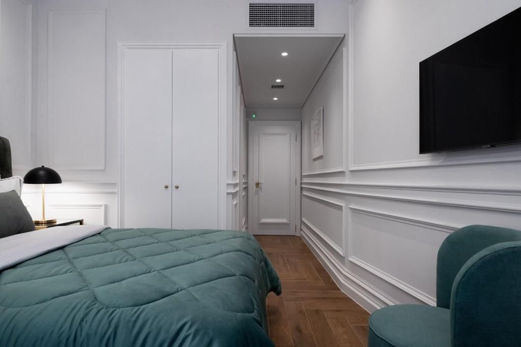 Praxitelous Luxury Suites, foto 5