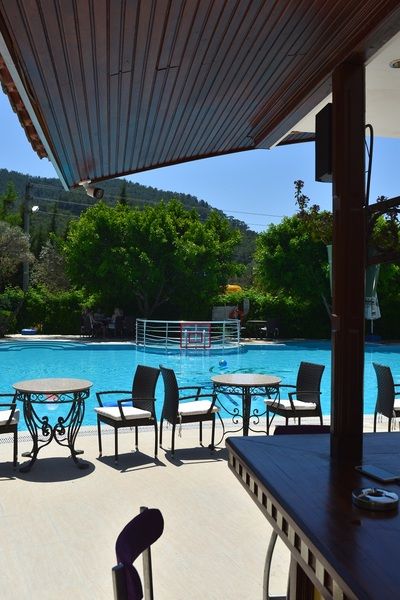 Göcek Lykia Resort Hotel, foto 9