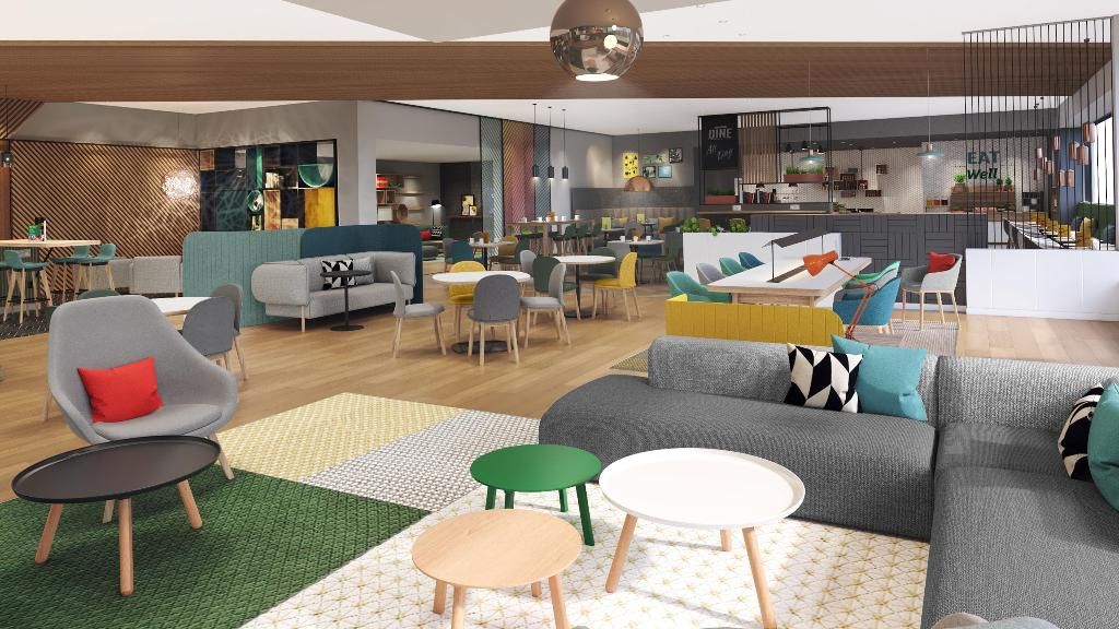 Holiday Inn Istanbul Beylikduzu By Ihg, foto 13