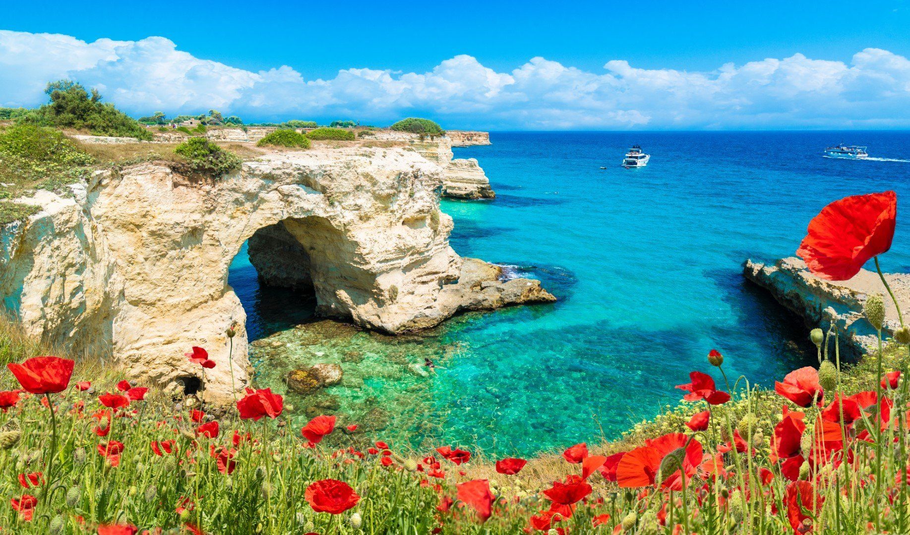 Privé wandelreis Puglia, wandelen tussen trulli, Matera en Barok, foto 12