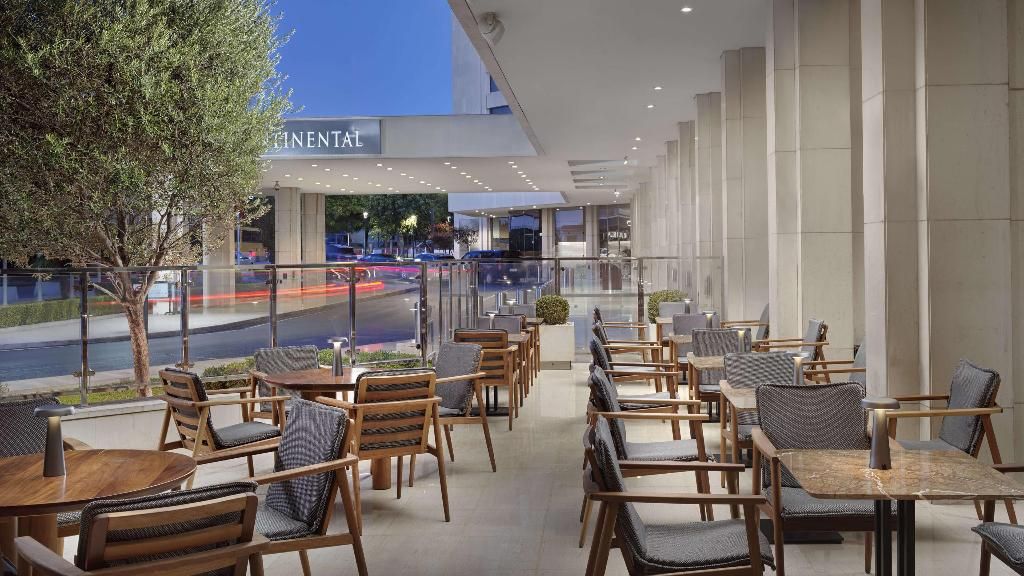 Athenaeum Intercontinental, foto 10