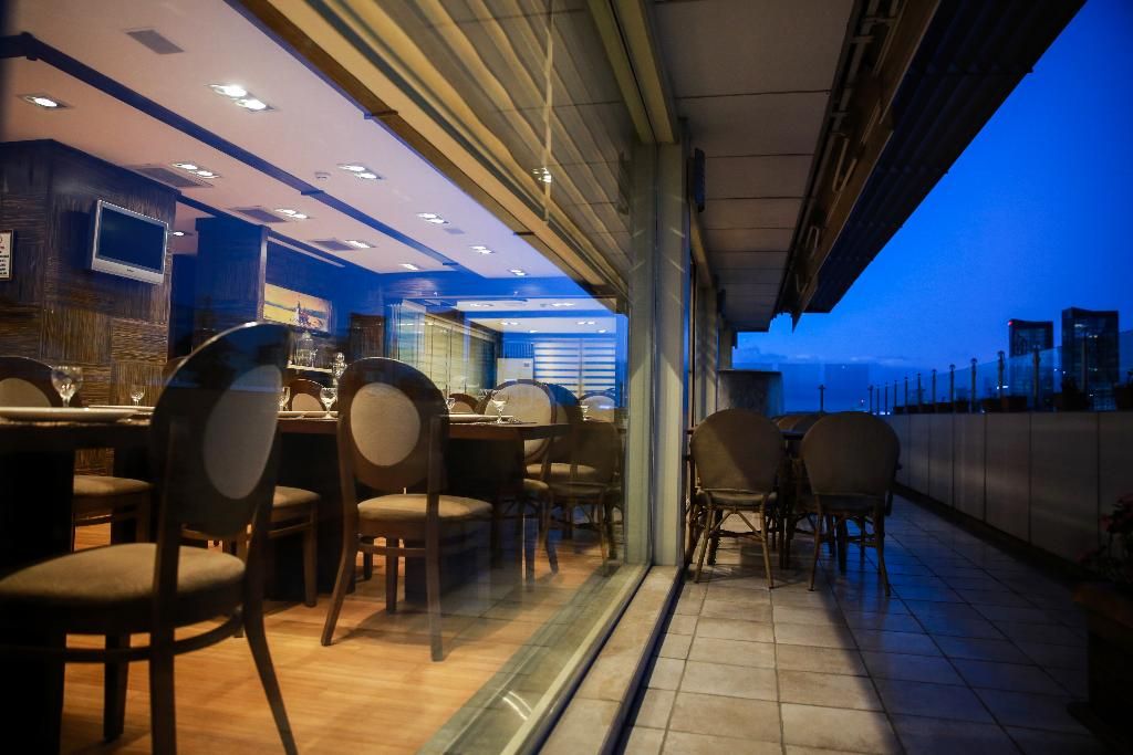Boutique Princess Hotel, foto 13