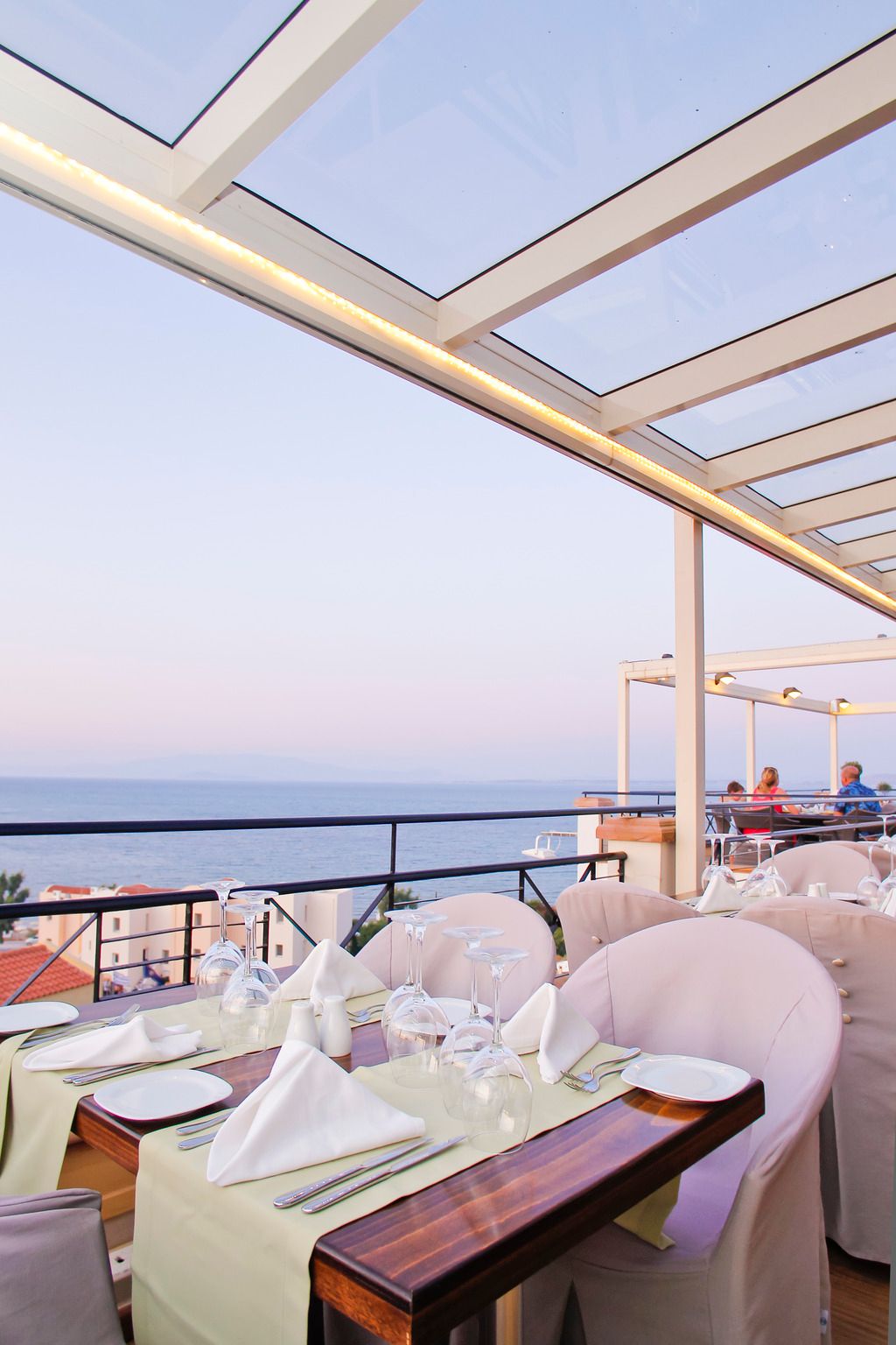 Sea View Resorts & Spa, foto 12