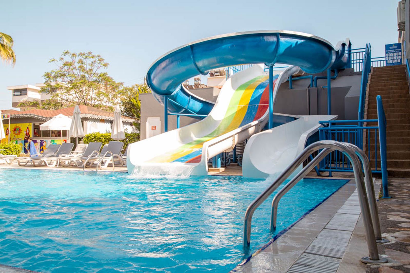 Sun City Apartments & Hotel, foto 2