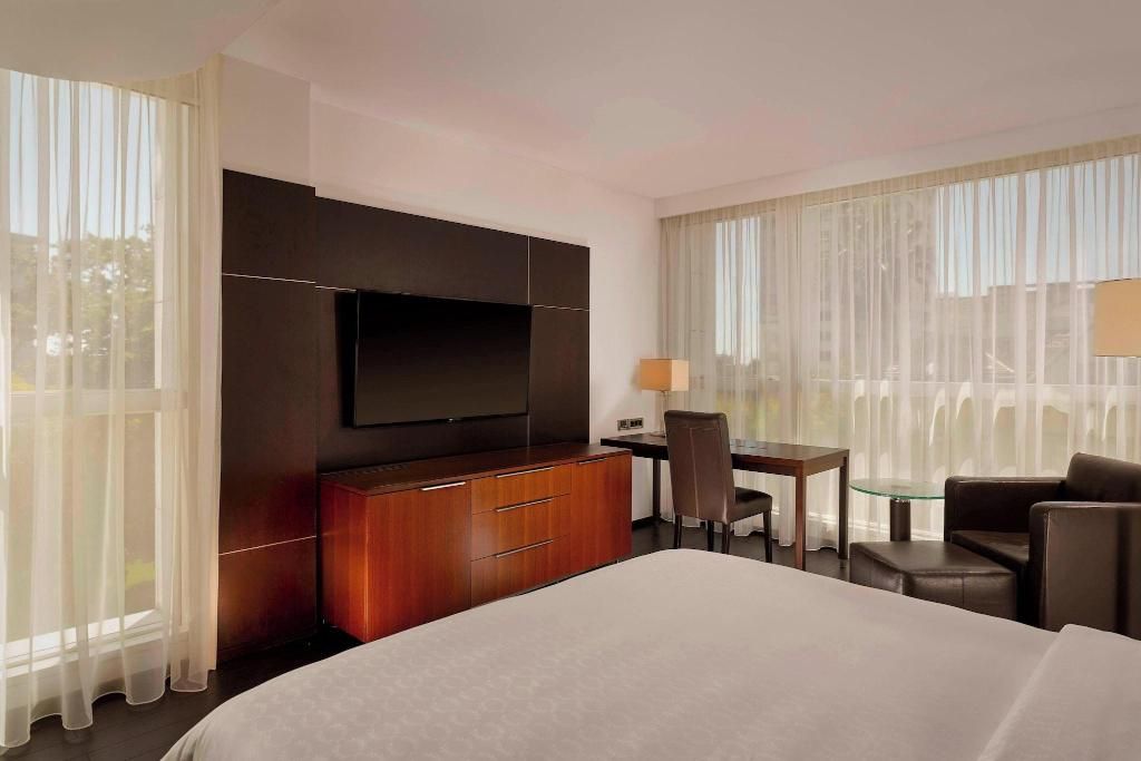 Sheraton Porto & Spa, foto 9