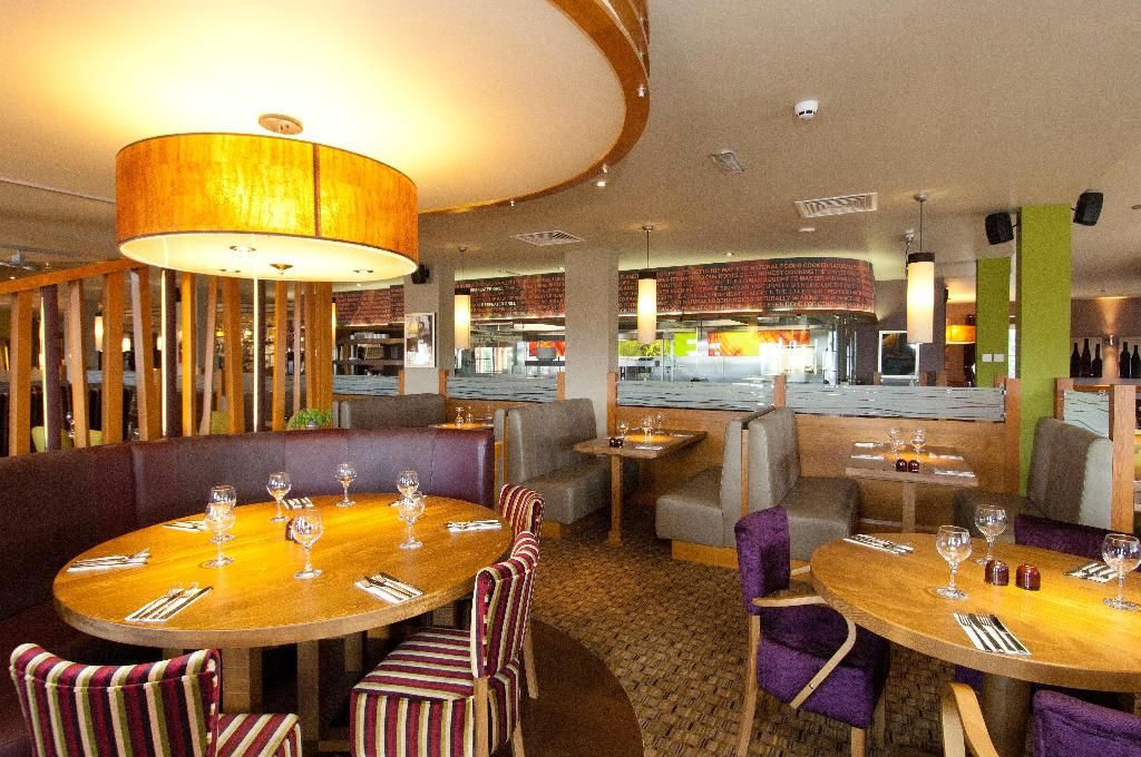 Premier Inn Swanley, foto 10