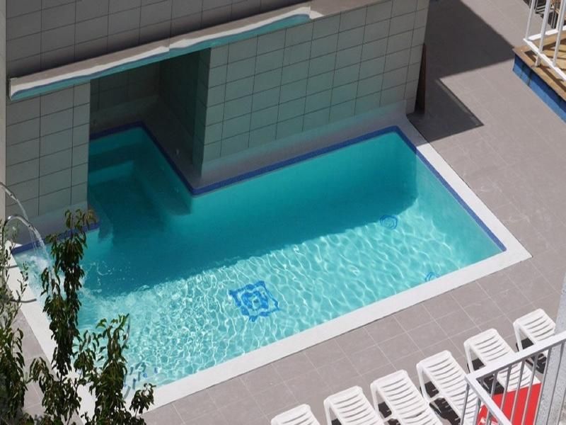 TossaMar Hotel, foto 10