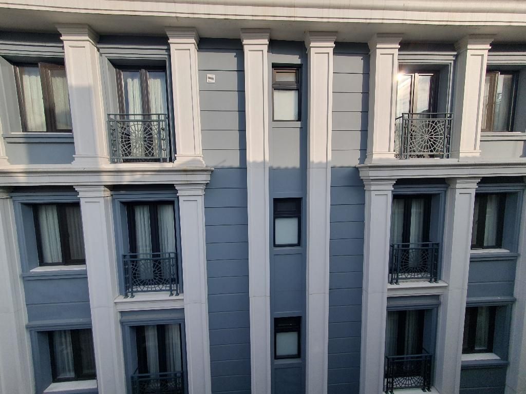 Hotel Esve Istanbul, foto 8